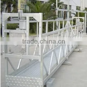 Aerial Work Platfrom, Aluminium Platfrom, Vertical Work Platfrom thumbnail-6