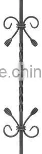 Forged Iron Balusters thumbnail-1