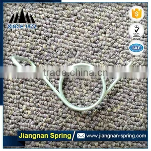 Best Quality China Cheap SUS304 Small Leaf Battery Spring With Low Price thumbnail-2