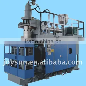 PC 5Gallon Extrusion Blow Moulding Machine thumbnail-1