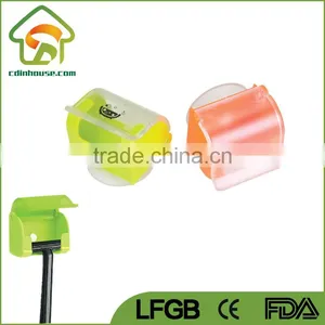 Plastic Shaver Holder / Plastic Razor Holder thumbnail-1