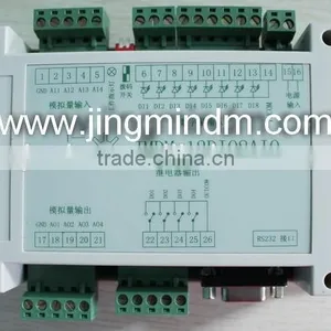JMDM Stable and Reliable Digital Temperature and Humidity Control Board, Digital Temperature Controller 24v, IO Control Board thumbnail-1