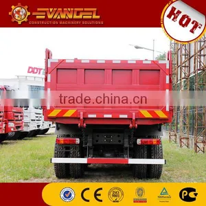6X4 Type SINOTRUK HOWO Dump Truck For Sale In Dubai thumbnail-6
