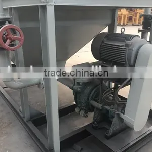 Drum Sieve Gold Mining Trommel Wash Plant thumbnail-5