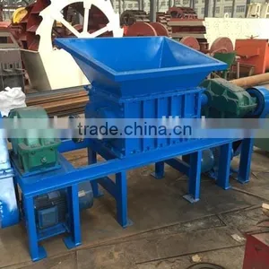Hot Sale Best Seeling Shredded Machine thumbnail-1