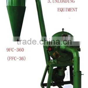 9FC 360 DISK MILL thumbnail-1