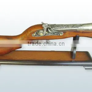 Windproof Lighter Gun / Refillable Jet Lighter / Torch Gun Lighter thumbnail-2