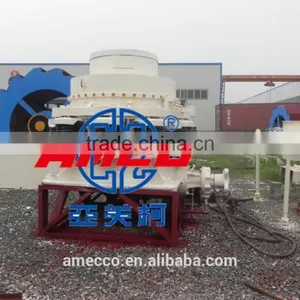 Cone Crusher for Sale, Spring Cone Crusher Price thumbnail-2