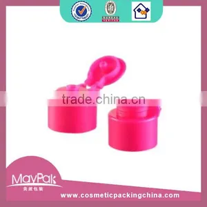 18/410 Plasitc Bottle Flip Top Caps thumbnail-1