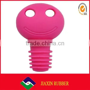 Wholesales Fashioned Antique Bottle Stopper thumbnail-1