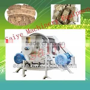 45 Holes Flat-die Briquetting Machine thumbnail-1