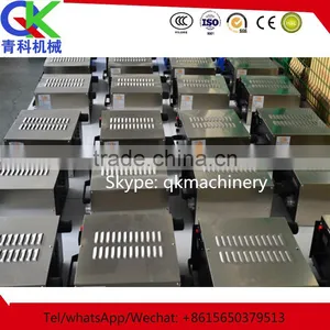 Hand Push Rush Tube Blot Removing Equipment thumbnail-2