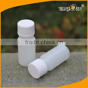 Tiny Small PP Storage Bottles 25ml thumbnail-6