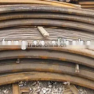 29U Shape Steel Support thumbnail-1