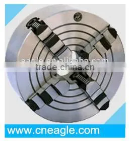 4 Jaw Self Centering Chucks thumbnail-1