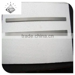 Tungsten Carbide Roller Rings for Rolling Merchant Bars thumbnail-1