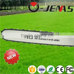 Professional Gasoline Chain Saw Model 381 Chainsaw thumbnail-5