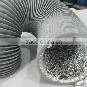 PVC and Aluminum Combine Duct thumbnail-1