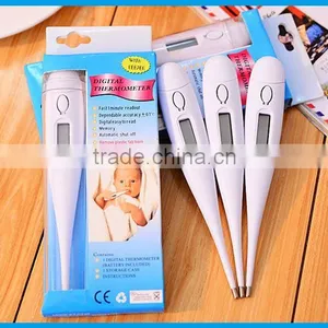 New Design Bluetooth Infrared Thermometer thumbnail-2