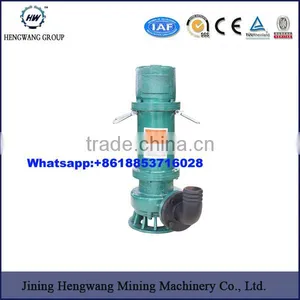 Mining Slurry Pump With High Chrome Alloy Volute thumbnail-2
