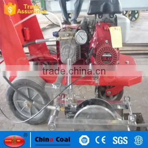 Zebra Crossing Line Equipment thumbnail-1