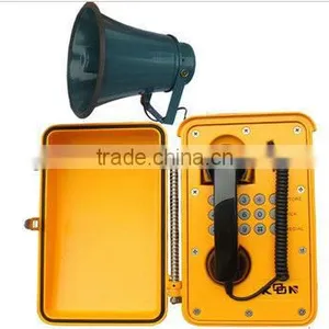 MDE/X9611 Proof-Explosive Safety Mining Phone thumbnail-3