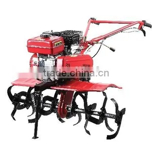 TUOGE 6.5HP Gasoline Power Tiller Price With CE thumbnail-1