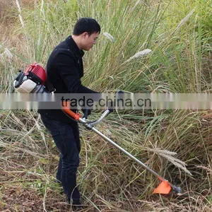2.1kw Fuel Brush Cutter With 52 cc Engine Farm Machines for Grass Cutting thumbnail-3