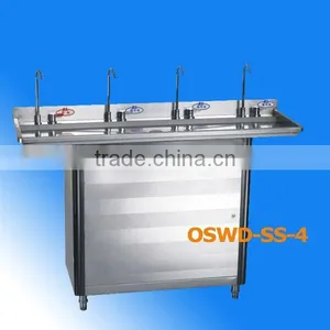 Stainless Steel Water Dispenser thumbnail-1