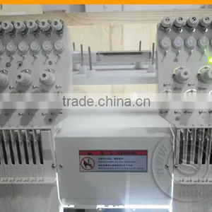 Best Small Embroidery Machine thumbnail-3