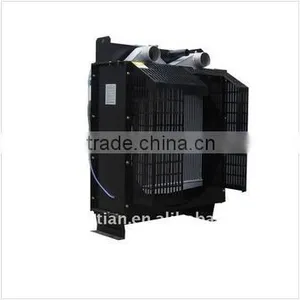 Chinese Ricardo Engine Part Radiator thumbnail-1