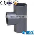 New Product ASTM D2846 Upvc and Cpvc Pipe Fittings Din Pin10 thumbnail-2