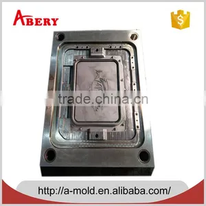 Plastic Parts, High Good Quality Hand Shell, Made in China thumbnail-2