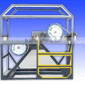 Irrigation Machine thumbnail-3