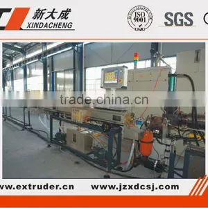 PP Strapping Band Production Line thumbnail-1