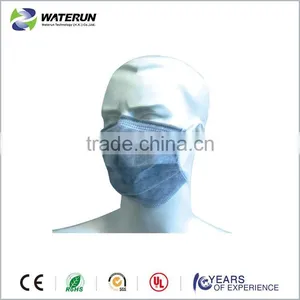 Wholesales Disposable Active Carbon Filter Mask Supplier thumbnail-1