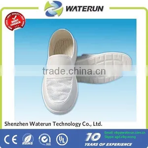 Cleanroom Antistatic Shoe , Working Shoe , China Shoe Factory thumbnail-5