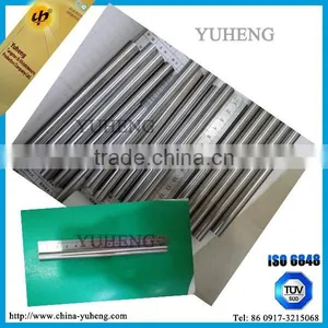 6-25mm Tungsten Rods Used as Materials for Top Bearing Steels, Cars thumbnail-1