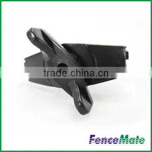 Electric Fence Single-Hole Wire Line Tightener thumbnail-6