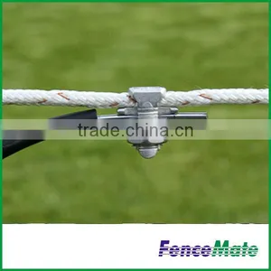 Electric Fence Wire Connector,Joint Clamp thumbnail-3