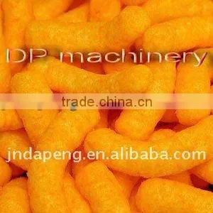 Puff Maize Food Machine thumbnail-1