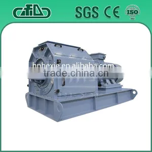 Hexie 10 Tons Capacity Hens Feed Pellet Mill Equipment Manufacturer thumbnail-1