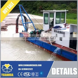 Dragage Des Mines D'or / Dredging Gold Mining thumbnail-1