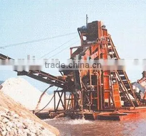 Iron Powder Separation Machine thumbnail-1
