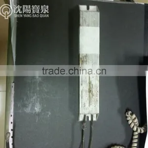 Alumminum Power Resistors For F0/23B Tower Crane thumbnail-1
