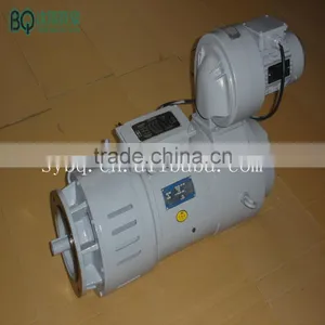 China Best Quality Competitive Price (GHT50/13-5) Tower Crane thumbnail-4