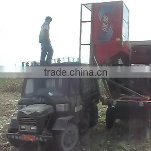Harvest Machine for Corn/small Harvesting Machine thumbnail-4