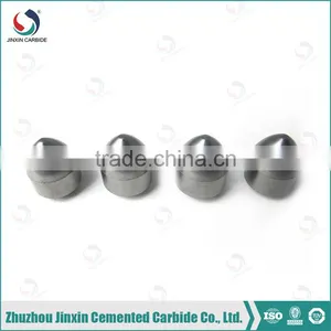 Wholesale High Quality Tungsten Carbide Teeth Inserts /yk10 Carbide Button thumbnail-5