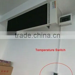 Electric Room Heater thumbnail-1