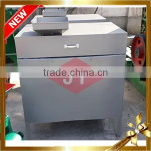 Automatic Walnut Cracking Machine/ Shelling Machine thumbnail-1